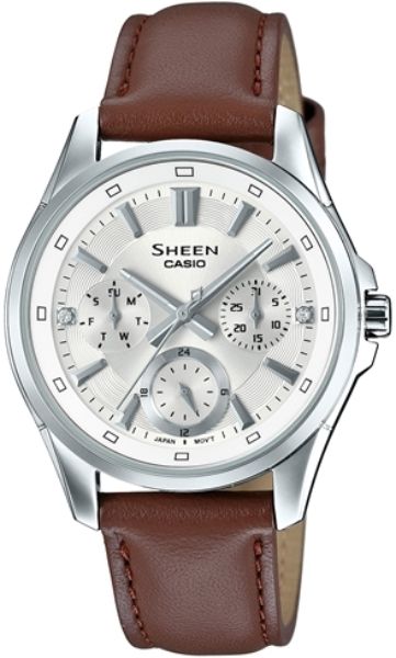 Casio SHE3060L-7AU