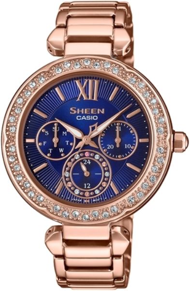 Casio SHE3061PG-2A