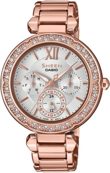 Casio SHE3061PG-7A