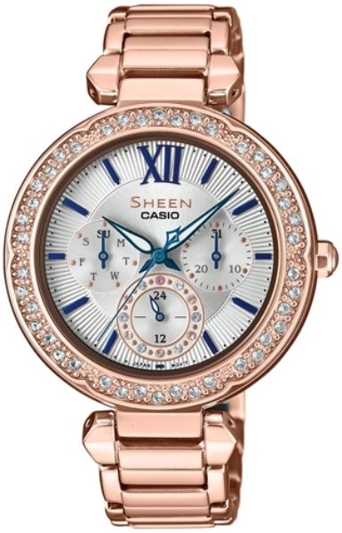 Casio SHE3061PG-7B