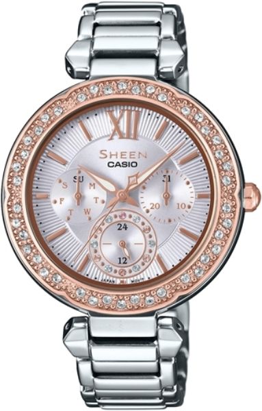 Casio SHE3061SG-4A