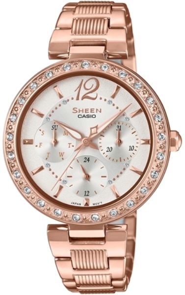 Casio SHE3065PG-7A