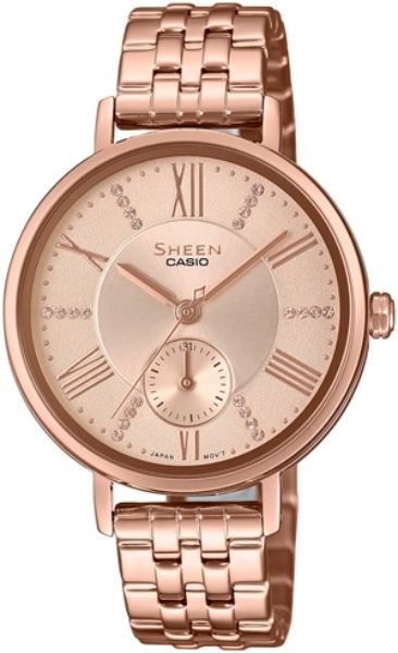 Casio SHE3066PG-4A