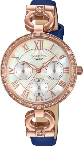 Casio SHE3067PGL-7A