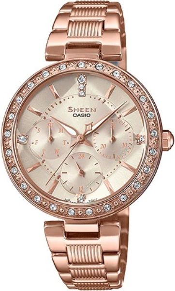 Casio SHE3068PG-4A