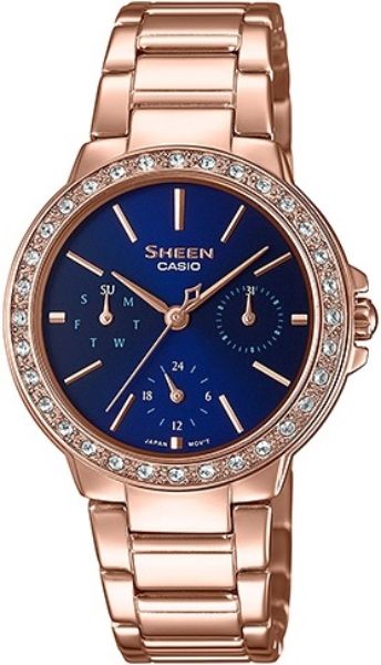 Casio SHE3069PG-2A