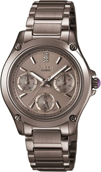 Casio SHE3502BD-8A