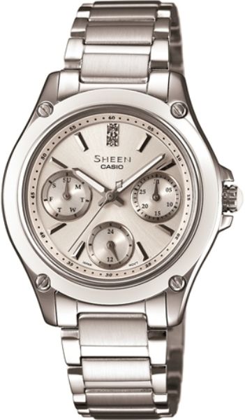 Casio SHE3502D-7A