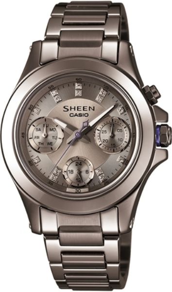 Casio SHE3503D-8A