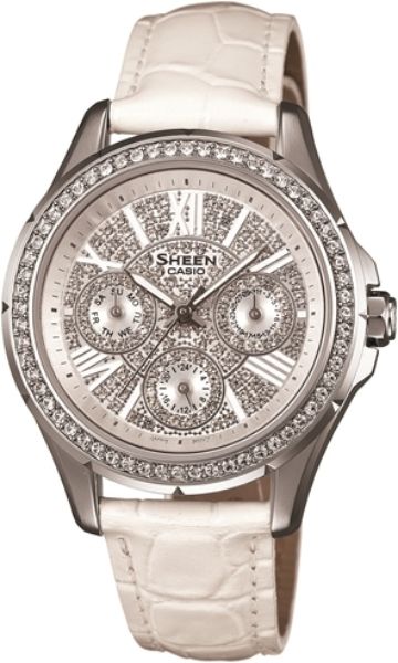 Casio SHE3504L-7A