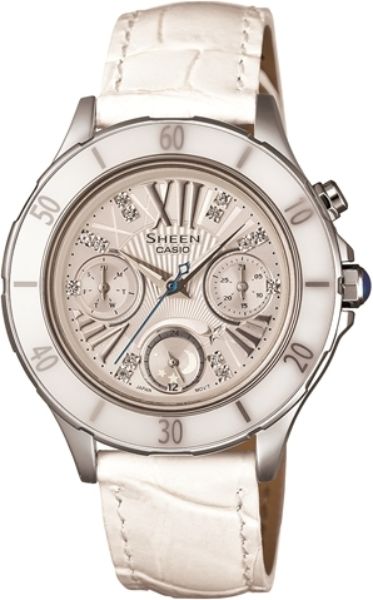 Casio SHE3505L-7A