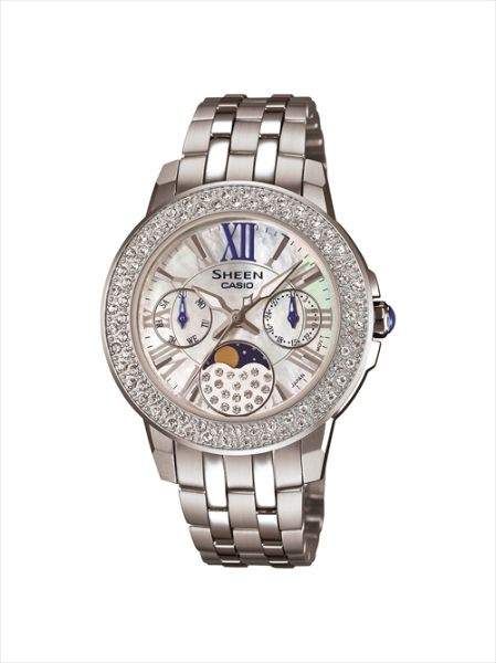 Casio SHE3506D-7A