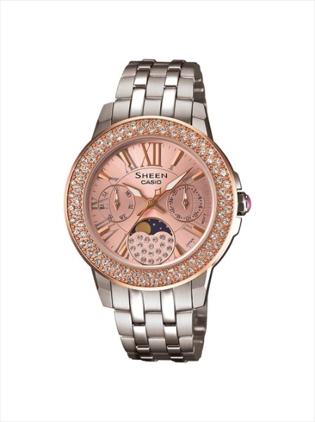 Casio SHE3506SG-4A