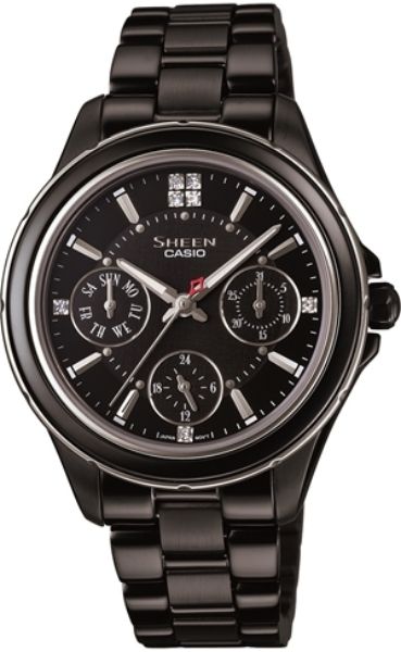 Casio SHE3508B-1A