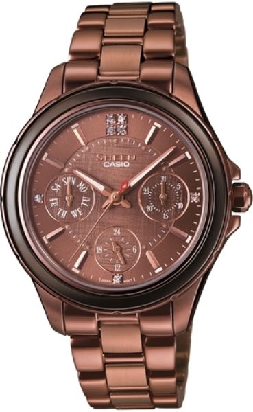 Casio SHE3508BR-5A