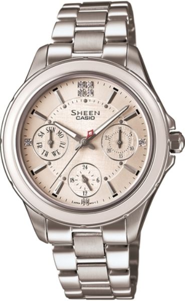 Casio SHE3508D-7A