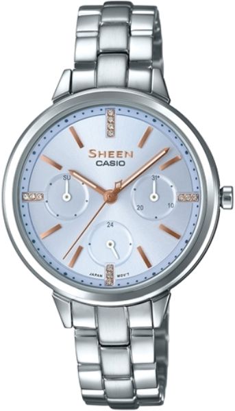 Casio SHE3510D-2A