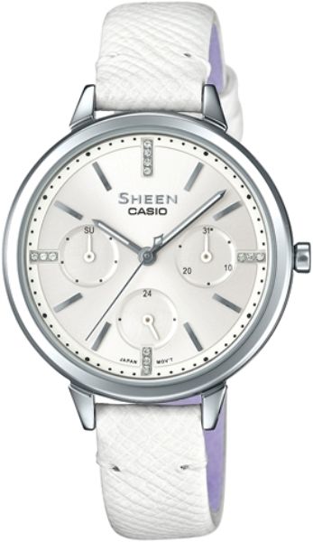 Casio SHE3510L-7A
