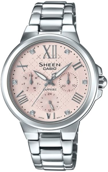 Casio SHE3511D-4A