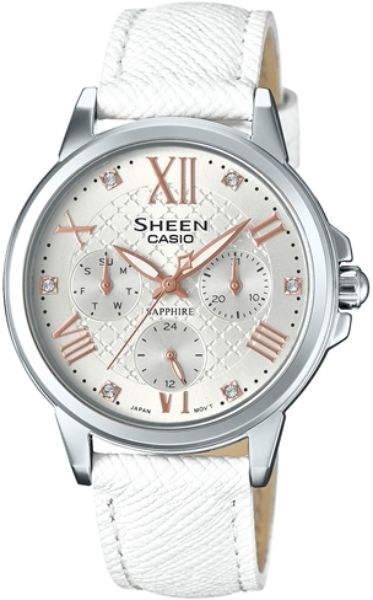 Casio SHE3511L-7A
