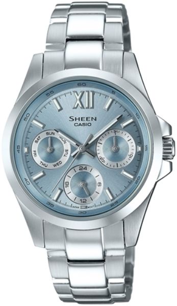 Casio SHE3512D-2A