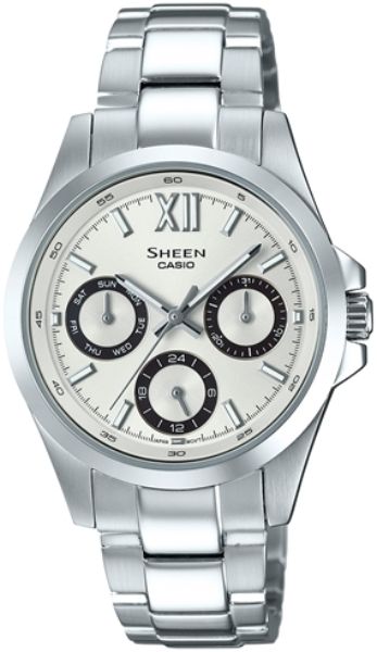 Casio SHE3512D-7A