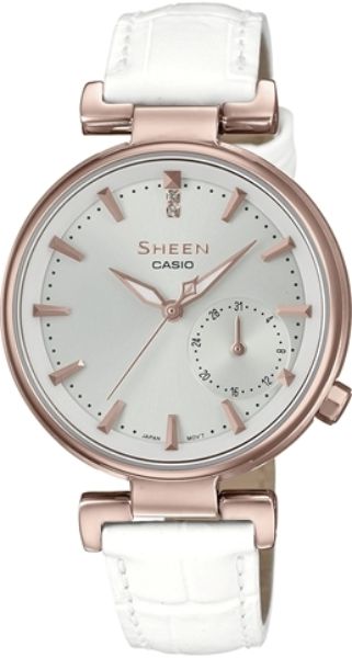 Casio SHE3514CGL-7A