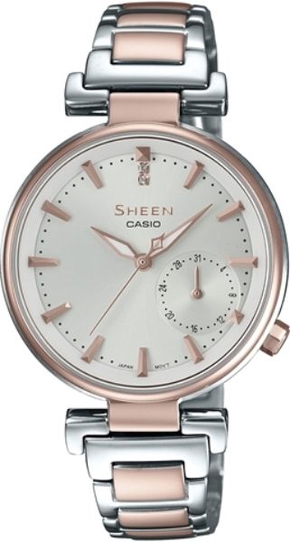 Casio SHE3514SCG-7A