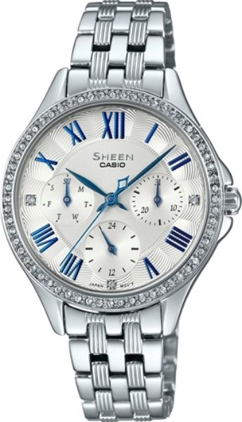 Casio SHE3515D-7A