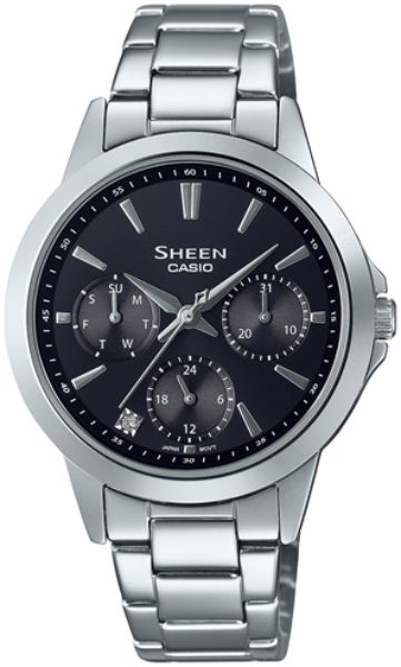 Casio SHE3516D-1A