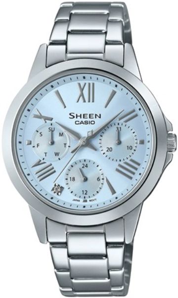 Casio SHE3516D-2A
