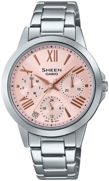 Casio SHE3516D-4A