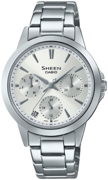 Casio SHE3516D-7A