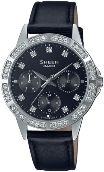 Casio SHE3517L-1A