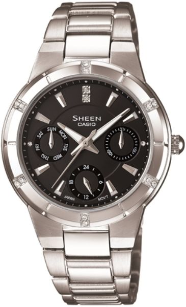 Casio SHE3800D-1A