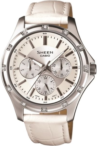 Casio SHE3801L-7A