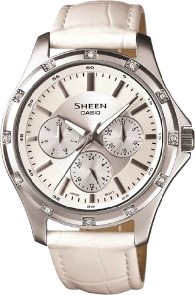 Casio SHE3801L-7A (5420)