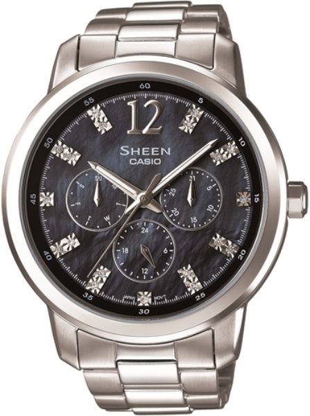 Casio SHE3802D-1A