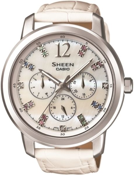 Casio SHE3802L-7A