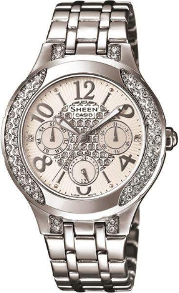 Casio SHE3803D-7A