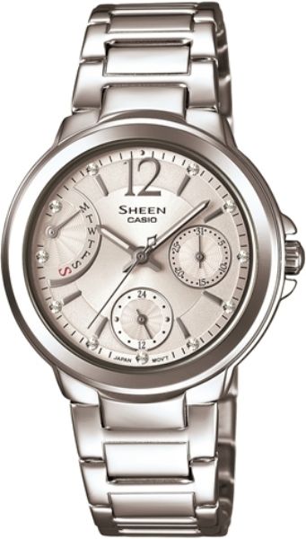 Casio SHE3804D-7A