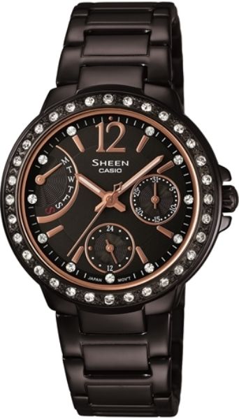 Casio SHE3805B-1A