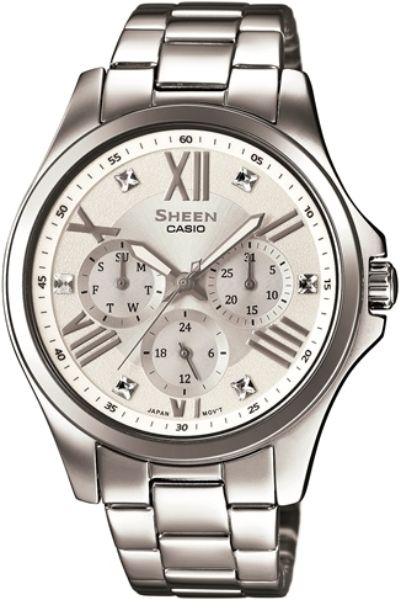 Casio SHE3806D-7A