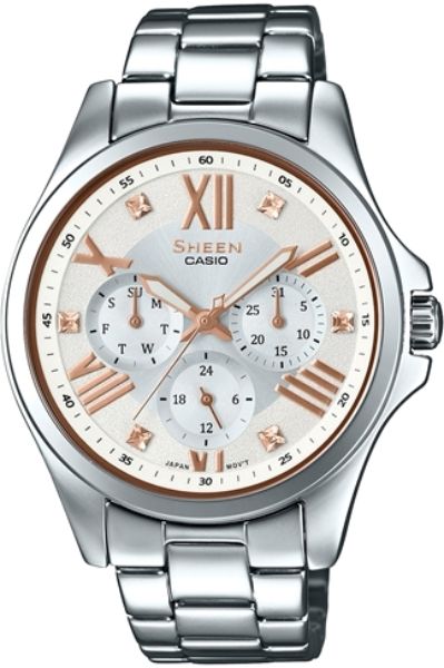 Casio SHE3806D-7B