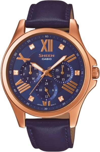 Casio SHE3806GL-2A