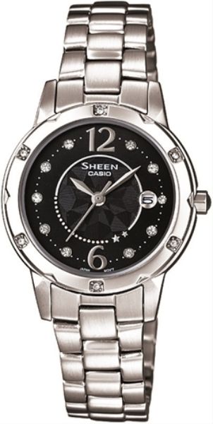 Casio SHE4021D-1A