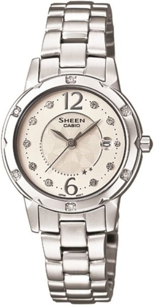 Casio SHE4021D-7A