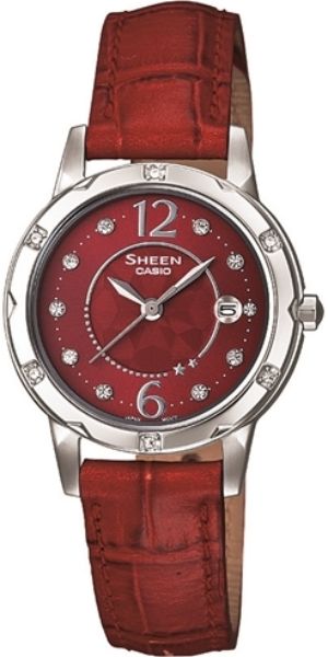 Casio SHE4021L-4A