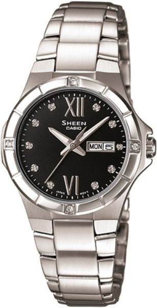 Casio SHE4022D-1A