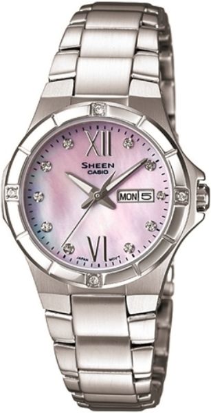Casio SHE4022D-4A